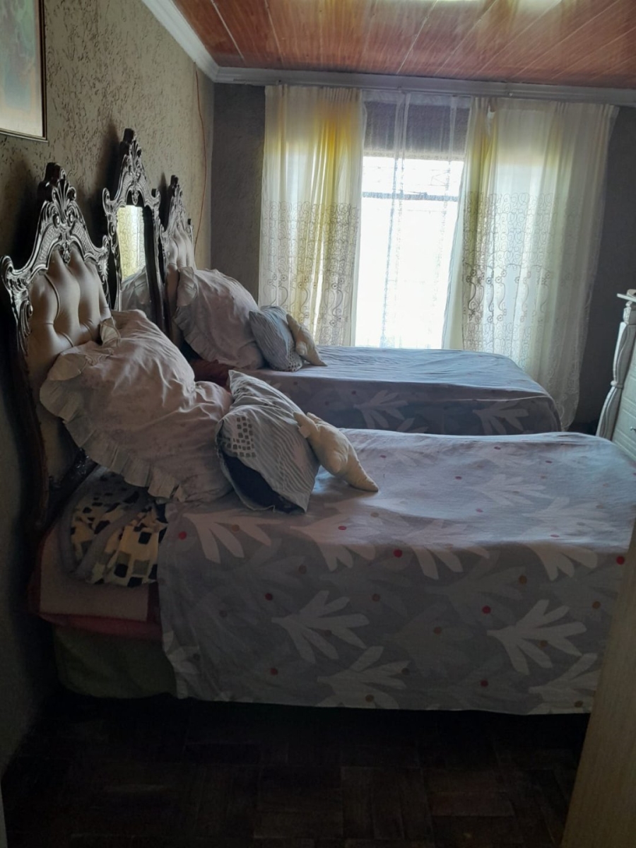  Bedroom Property for Sale in Kroonstad Rural Free State